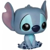 Funko Pop Disney: Lilo & Stitch Seated Aksiyon Figürü