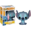 Funko Pop Disney: Lilo & Stitch Seated Aksiyon Figürü