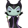 Funko Pop! Disney:  Maleficent with Candle Figürü