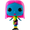 Funko The Nightmare Before Christmas - Sally (Blacklight) Figür