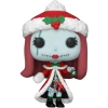 Funko Pop! Disney: Noel Sally Figürü