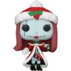 Funko Pop! Disney: Noel Sally Figürü
