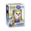 Funko Pop! Disney: Olaf Presents Olaf as Rapunzel Figür