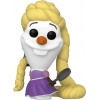 Funko Pop! Disney: Olaf Presents Olaf as Rapunzel Figür