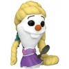 Funko Pop! Disney: Olaf Presents Olaf as Rapunzel Figür