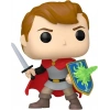 Funko Pop! Disney: Prince Phillip Figürü