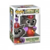 Funko Pop! Disney: Robin Hood - Sheriff of Nottingham Figürü