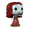 Funko Pop! Disney: The Nightmare Before Christmas - Sally Figürü