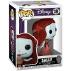 Funko Pop! Disney: The Nightmare Before Christmas - Sally Figürü