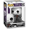 Funko Pop! Disney: The Nightmare Before Jack Skellington Figürü