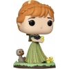 Funko Pop! Disney: Ultimate Princess - Frozen Anna Figürü