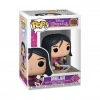 Funko Pop! Disney: Ultimate Princess - Mulan Figürü