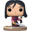 Funko Pop! Disney: Ultimate Princess - Mulan Figürü