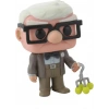 Funko POP Disney Up Carl Figürü