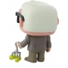Funko POP Disney Up Carl Figürü