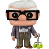 Funko POP Disney Up Carl Figürü