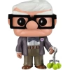 Funko POP Disney Up Carl Figürü