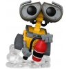 Funko Pop! Disney: Wall-E with Fire Extinguisher Figürü