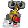 Funko Pop! Disney: Wall-E with Fire Extinguisher Figürü Cartoon