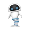 Funko Pop! Disney: Wall-E with Fire Extinguisher Figürü POP Eve Flying