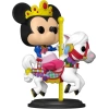 Funko Pop! Disney: Walt Disney World - Minnie Carrousel Figürü