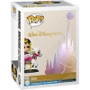 Funko Pop! Disney: Walt Disney World - Minnie Carrousel Figürü
