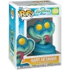 Funko Pop Disney Zootopia 2 Gary DeSnake Figürü
