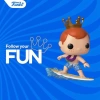 Funko  Pop! Ejderha Evi - Syrax Figürü