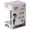 Funko Pop! Film Karakter: Minyonlar: Grunun Yükselişi - Genç Gru
