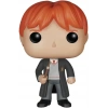 Funko POP Filmleri: Harry Potter Ron Weasley Aksiyon Figürü