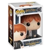 Funko POP Filmleri: Harry Potter Ron Weasley Aksiyon Figürü