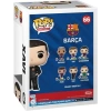 Funko Pop!  Futbol: Barcelona - Xavi Figürü