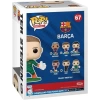 Funko Pop! Futbol: Barselona - TER Stegen