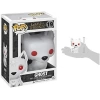 Funko  POP! Game of Thrones Hayalet Vinil Figirü White