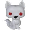 Funko  POP! Game of Thrones Hayalet Vinil Figirü White