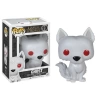 Funko  POP! Game of Thrones Hayalet Vinil Figirü White