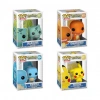 Funko Pokemon Eevee Figür