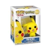 Funko Oyunları: Pokemon Figürü