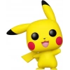 Funko Oyunları: Pokemon Figürü
