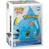 Funko Pop! Games: Pokemon - Chimchar Figürü