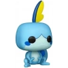 Funko Pop! Games: Pokemon - Chimchar Figürü