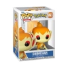 Funko Pop! Games: Pokemon - Chimchar Figürü