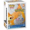 Funko Pop! Games: Pokemon - Chimchar Figürü