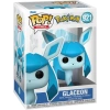 Funko Pop! Games: Pokemon - Glaceon Figürü