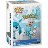 Funko Pop! Games: Pokemon - Glaceon Figürü