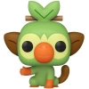 Funko Pop! Games: Pokemon - Grookey Figürü