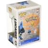 Funko Pop! Games: Pokemon - Lucario Figürü