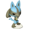 Funko Pop! Games: Pokemon - Lucario Figürü