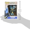 Funko Pop! Games: Pokemon - Lucario Figürü