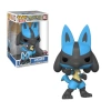 Funko Pop! Games: Pokemon - Lucario Figürü